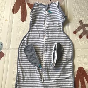 Love to Dream swaddle